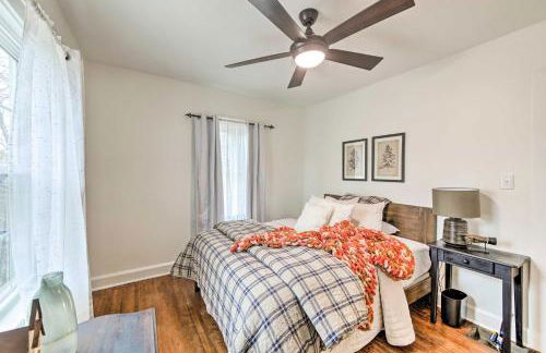 Renovated Bloomington Home - Steps to Campus! - Photo 27