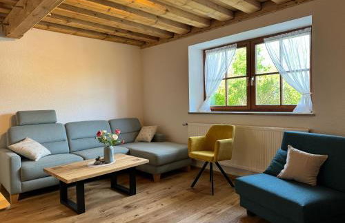 Ferienwohnung Struberberg - Foto 12