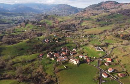 El Balcon del Horreo - Foto 39