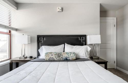 Spacious 2BR Apt on Mass Ave w Kitchen - Foto 20