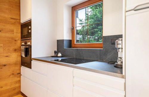 Wegscheiderhof Apt Gartenwohnung - Foto 13