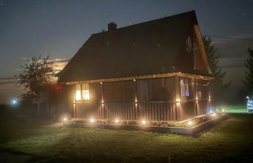 Chatka Baby Agi - Foto 7