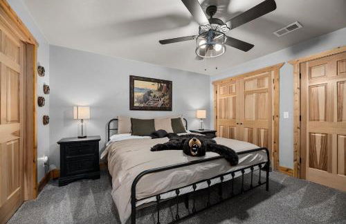 Majestic Maples on Kentuck Lake in Eagle River WI - Foto 19