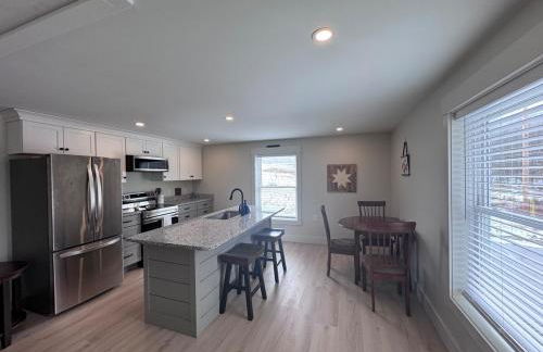 Seacoast Apartment - Foto 14