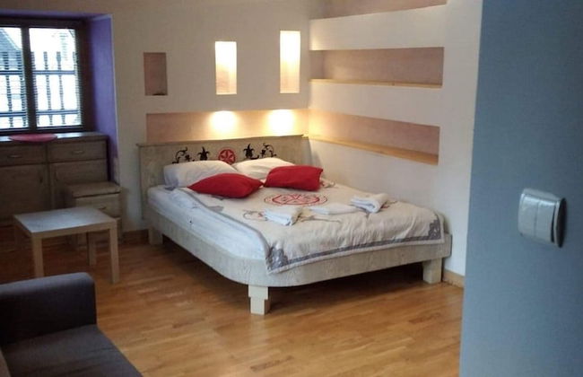 Willa Czajka - Widokowe Apartamenty - Foto 27