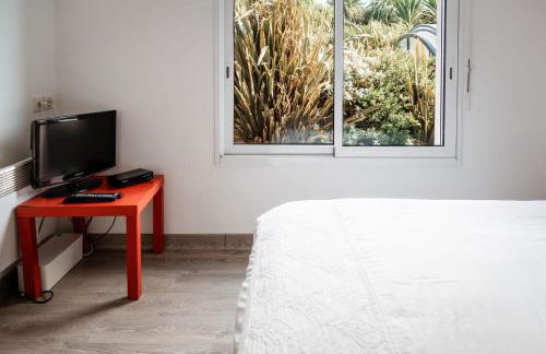 Tipoz'Immo - Belle Bretagne piscine chauffée - proche de la mer - wifi inclus - linge inclus et lits faits - jardin clos - animaux bienvenus - proche des commerces et des attractions touristiques - Foto 35