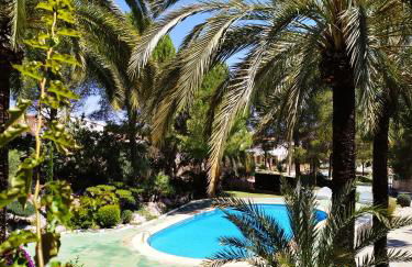 La casa de las Palmeras - Foto 2