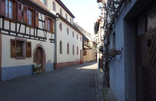 La maison Céline - Foto 32