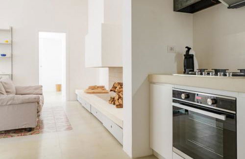 Eclectic design meets Puglia - Foto 64