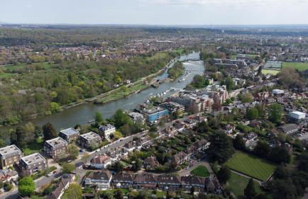 Teddington Lodge - Foto 53