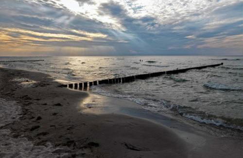 Insel- Bungalow auf Poel - Foto 60