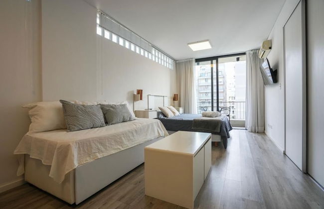 Monroe Suites - Foto 34