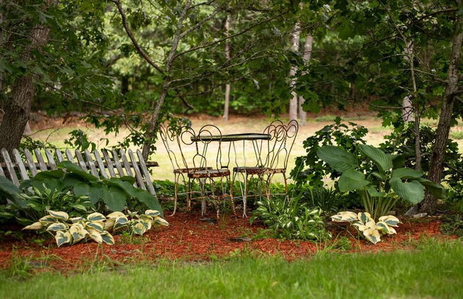 The Breeze Overlooking Minister s Pond - Foto 40