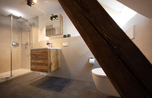 Schwarzwald Chalet -Wilde Rench- - Foto 40