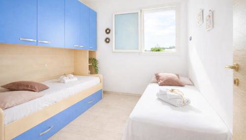 Il Dormiglione Apartment - A pochi minuti dalle spiagge di Porto Cesareo - Foto 4, towels