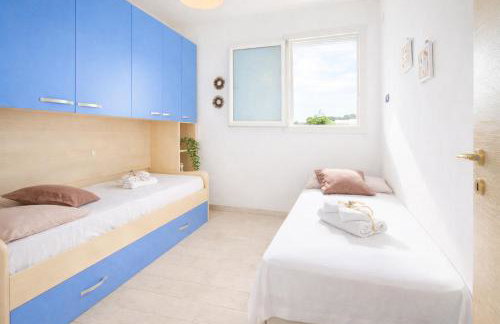 Il Dormiglione Apartment - A pochi minuti dalle spiagge di Porto Cesareo - Foto 4