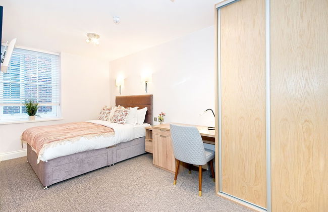 Eldon Chambers London by City Living London - Foto 9