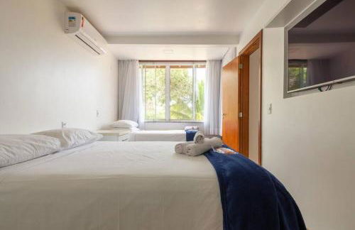 Casa Búzios Geribá 4 suítes Condomínio VivaLaVida - Foto 30