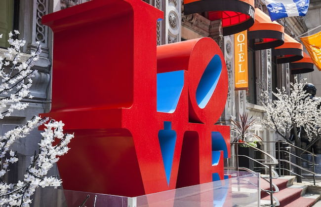 LHotel Montreal - Foto 69