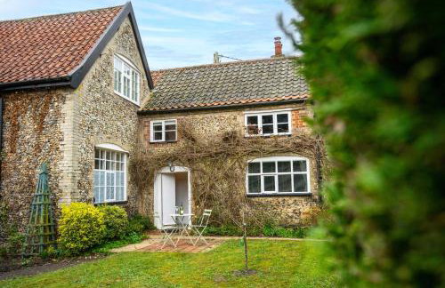 Swift Host - 2 Bedrooms - Period Cottage - Garden - Village Location - Dog Friendly - Foto 20