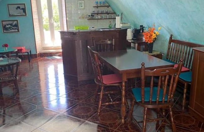 Villa Kolorina - Foto 13