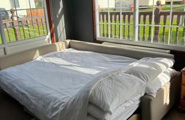 Sunshine Lodge Haven Lakeland - Foto 41