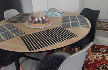 TheUrbanLoft - Foto 45