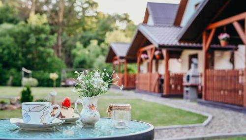 Domki nad Strumykiem-Solina - Foto 4