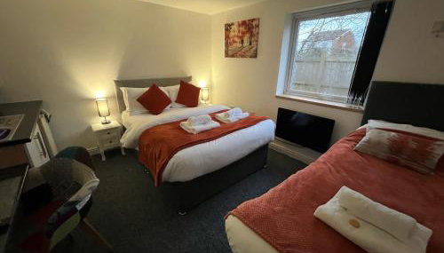 Mayland Motel - Foto 2