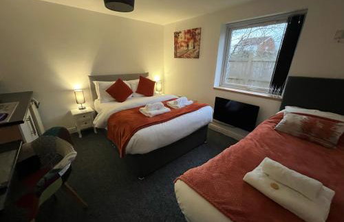 Mayland Motel - Foto 2