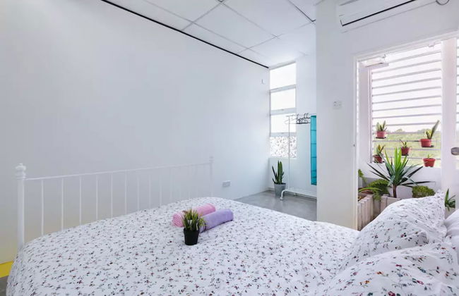 De Garden at Desa Tebrau Johor Bahru - Foto 11