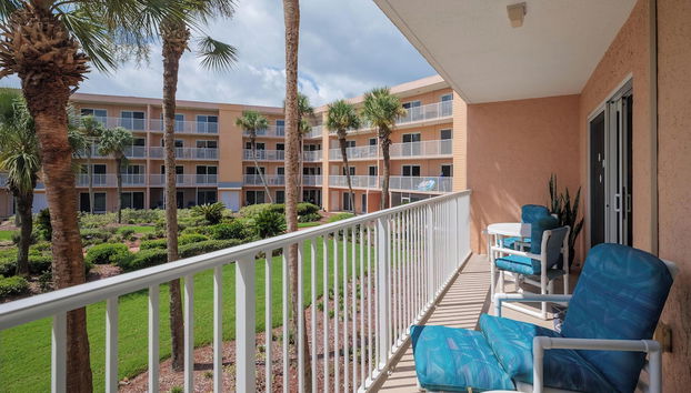 Servicios del alojamiento