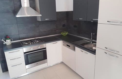 Apartment Chuck - Foto 14