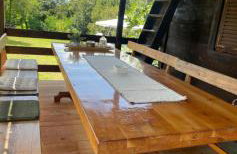 Wooden house Mali Vrh - Foto 28