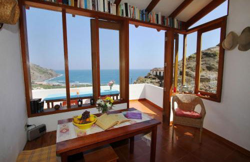 Casa Rural Vista del Mar - Foto 35