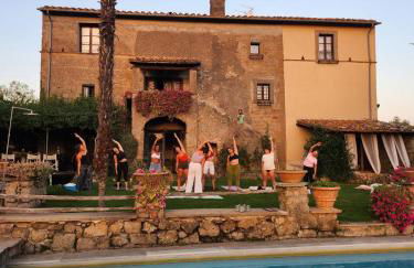 Villa Arzilla Antica Residenza di campagna - Foto 35