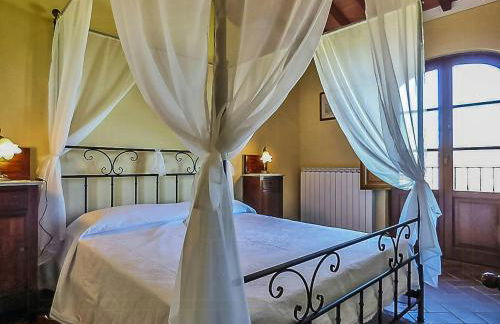 Villa Pescheto With Private Pool Close To Lucca - Foto 26