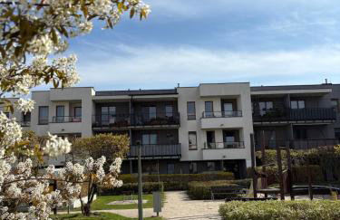 Nowoczesny Apartament na Ursynowie - Foto 20