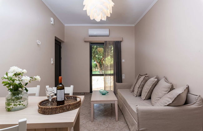 Mear Family Escape - Summer Cretan Getaway - Foto 3