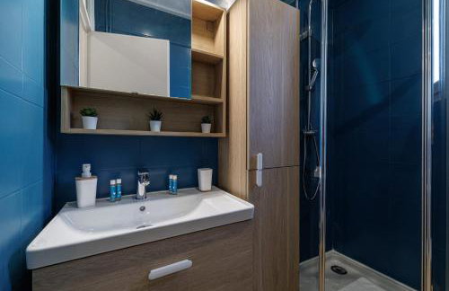 MY CASA - DELFINO 69 - Charming Apartment 2 rooms - Foto 7