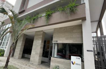 Studio Novo a 3 min a pé do Shopping Vila Olímpia - Foto 22