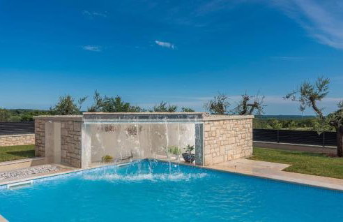 Villa Vistra, Brand New Luxury Villa with Poolbar - Foto 20