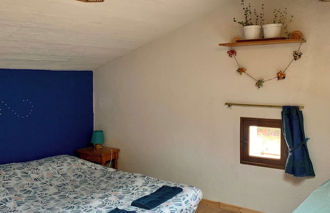 Les Favouilles, le gîte pour 15 personnes - Foto 31