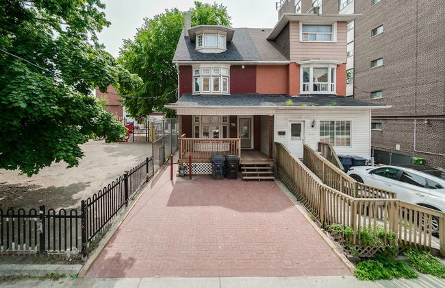 The Jameson Stays - Photo 39