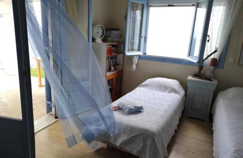 C & C _ Cycladic house with endless sea view - Foto 20