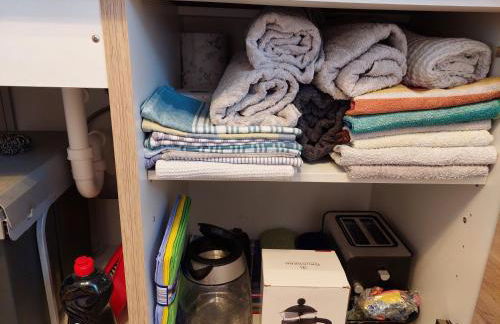 Hufschmieds Bleibe - Foto 48