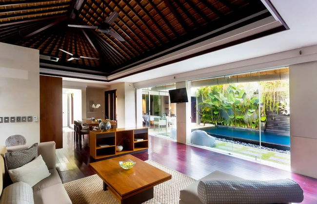 Kedonganan Beach Villas - Foto 71