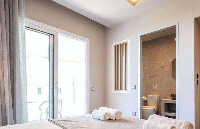 Skipper Beachfront Suites - Foto 5