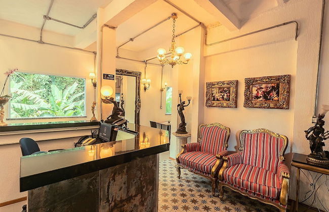 Antiquus ApartHotel - Foto 6