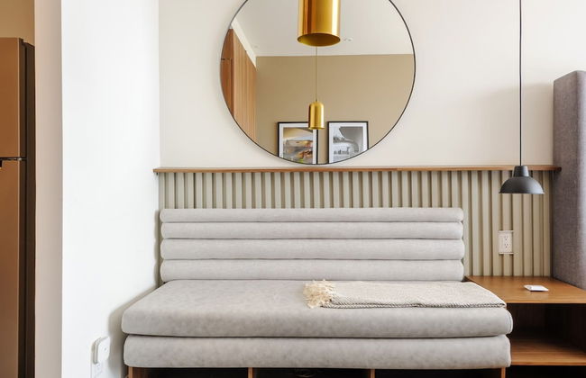 Lovely Loft With Amazing View in Cuauhtemoc - Foto 15